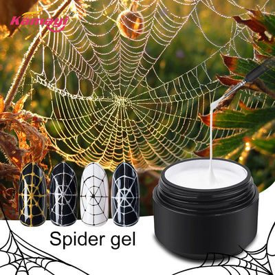 Spinnen-Linie Soems DIY 5ml tränken weg vom UVgel-Nagellack