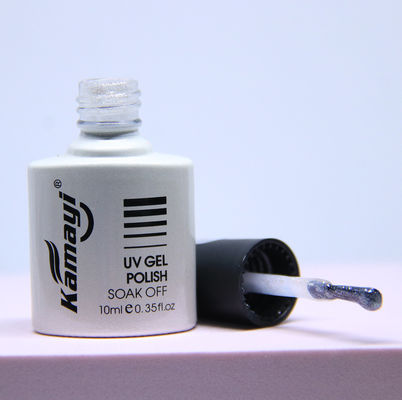 Organische einfache 8ml tränken weg vom UVgel-Nagellack für Salon